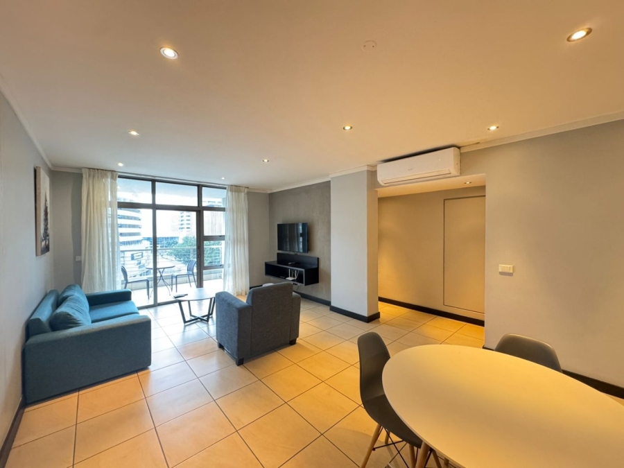 2 Bedroom Property for Sale in Cape Town City Centre Western Cape